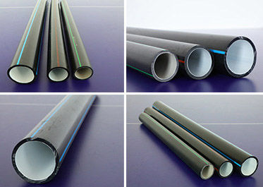 光纜保護(hù)PE硅芯管