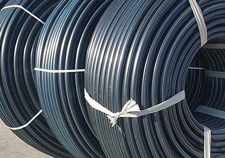 HDPE硅芯管生產(chǎn)廠(chǎng)家